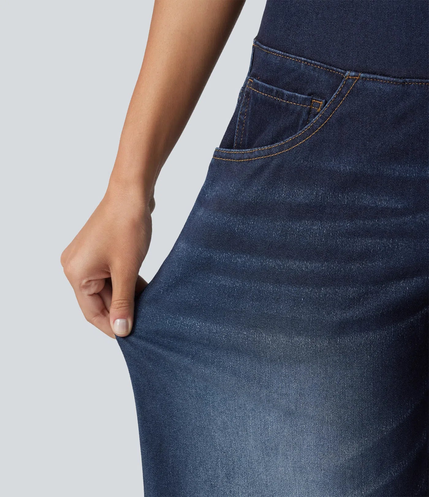 Zenira Jeans