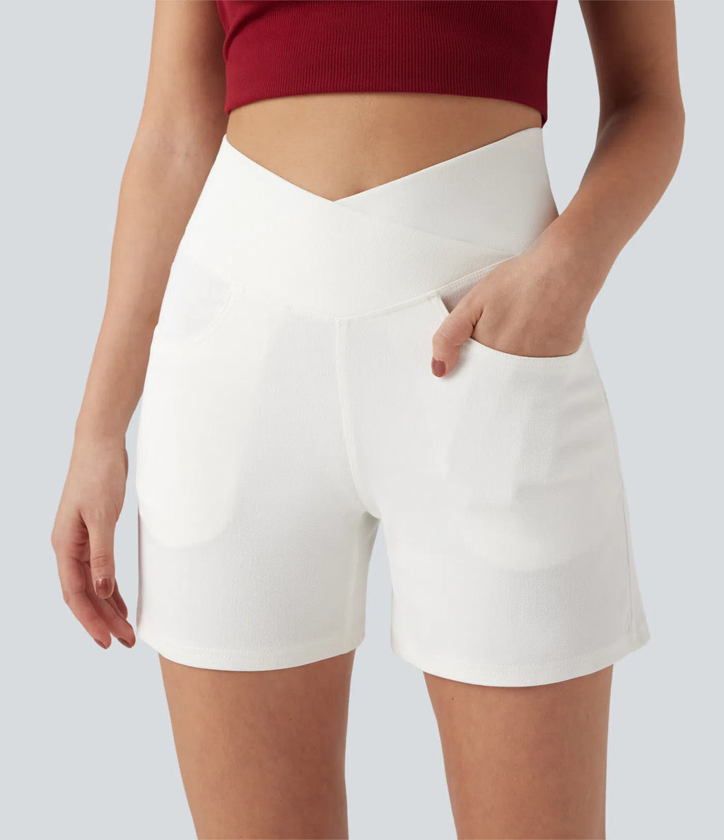 Levura Shorts