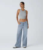 Clara Denim Flex