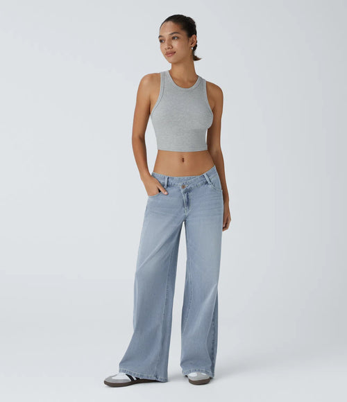 Clara Denim Flex