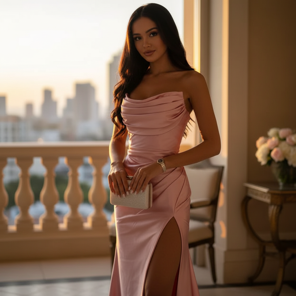 Lorena Sukienka
