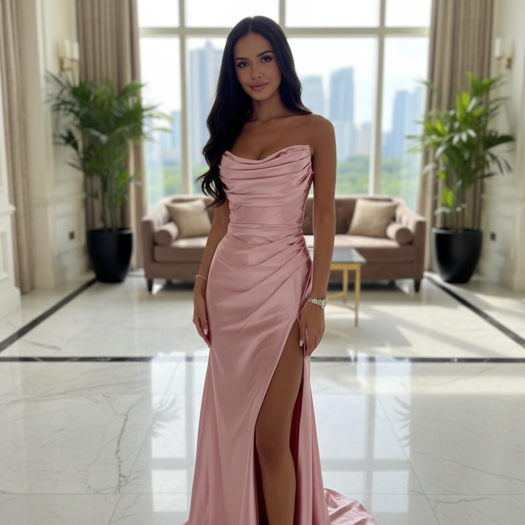Lorena Sukienka