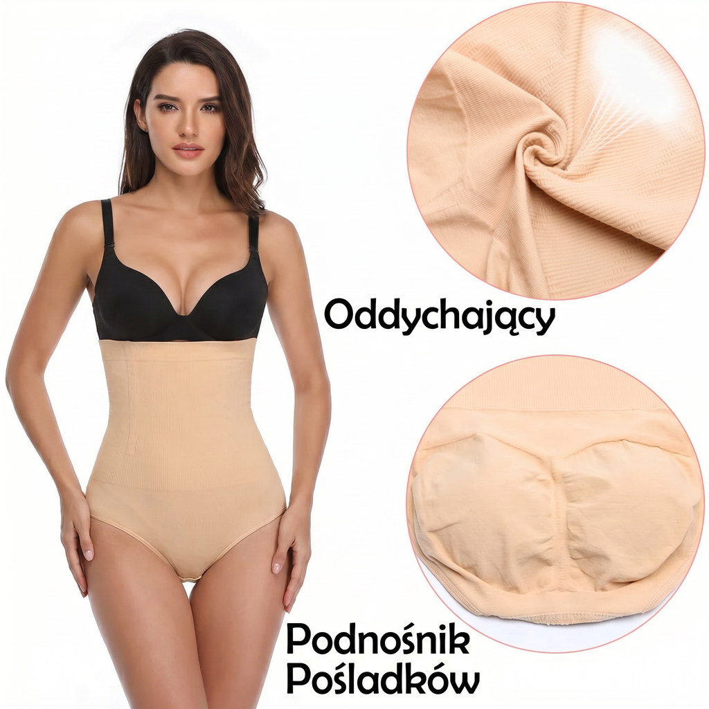 Clara Shapewear