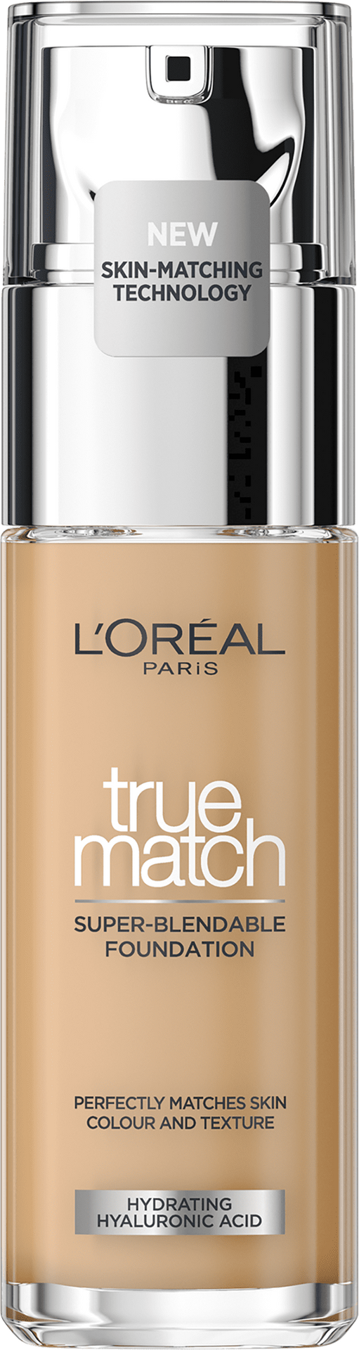 L’Oréal True Match