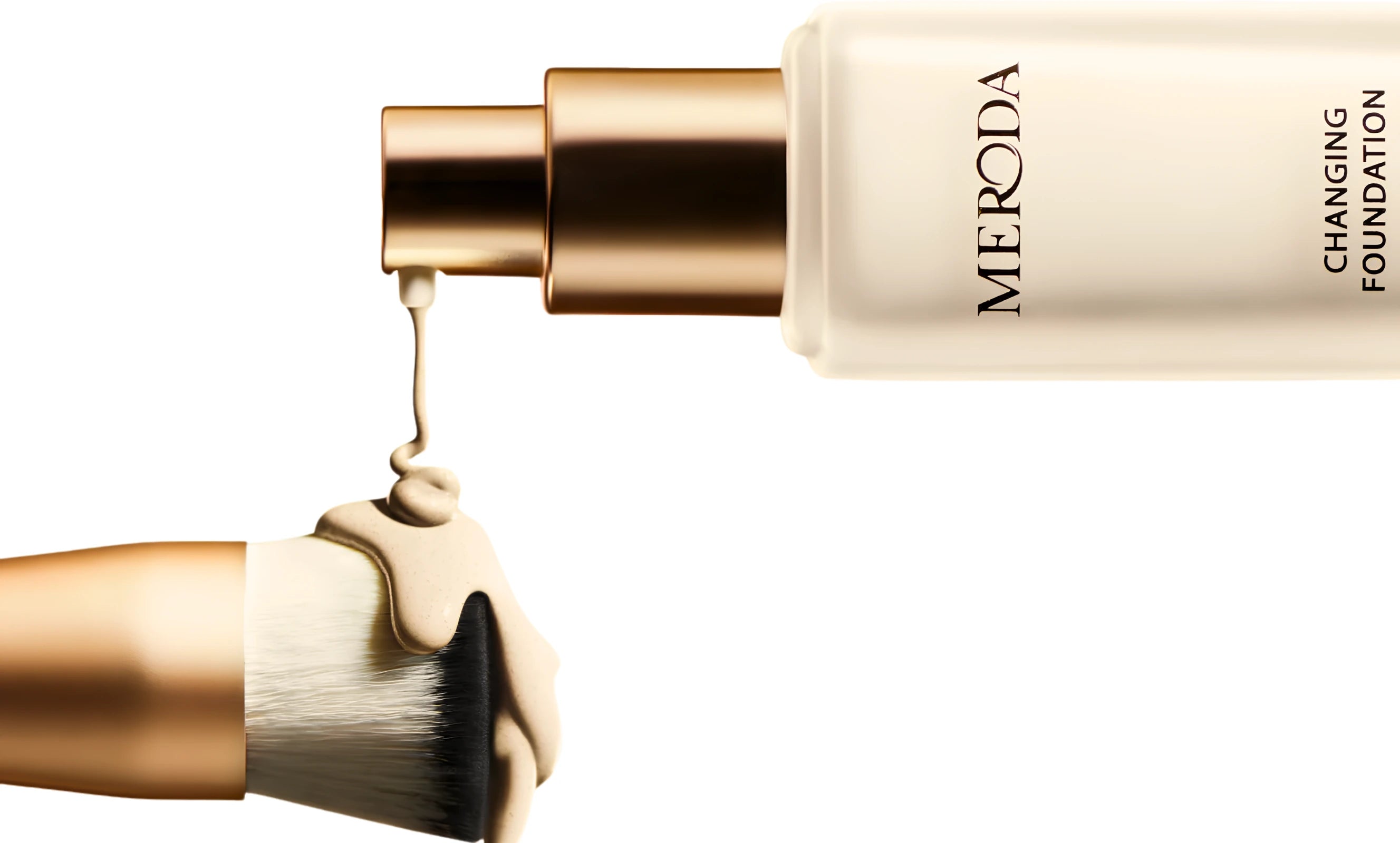 Meroda Changing Foundation