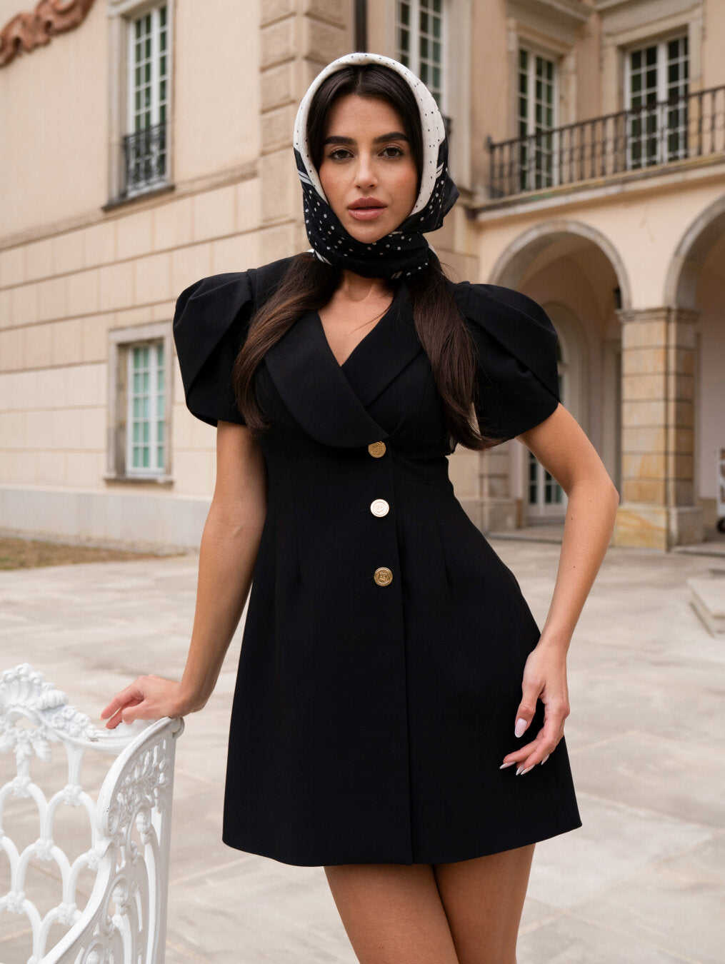 Clara Charm