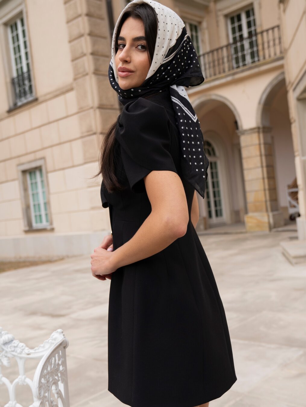 Clara Charm